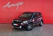 Skoda Yeti I Вологда  - изображение 18