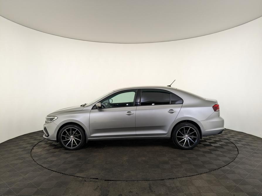 Volkswagen Polo VI Москва  - изображение 8