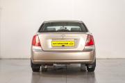 Chevrolet Lacetti I Челябинск  - изображение 20