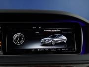 Mercedes-Benz S-Класс VI (W222 C217) Москва  - изображение 50