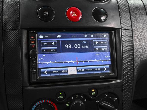 Chevrolet Aveo I с пробегом 2006 года, цена 399 000 рублей, 184209 км, хэтчбек, Автокод Объявления