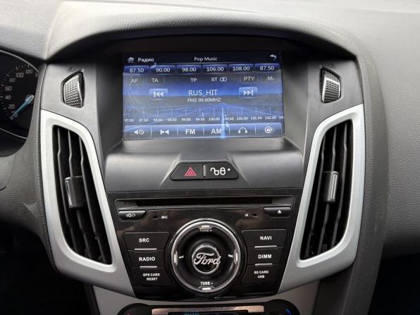 Ford Focus III с пробегом 2012 года, цена 919 000 рублей, 77656 км, седан, Автокод Объявления