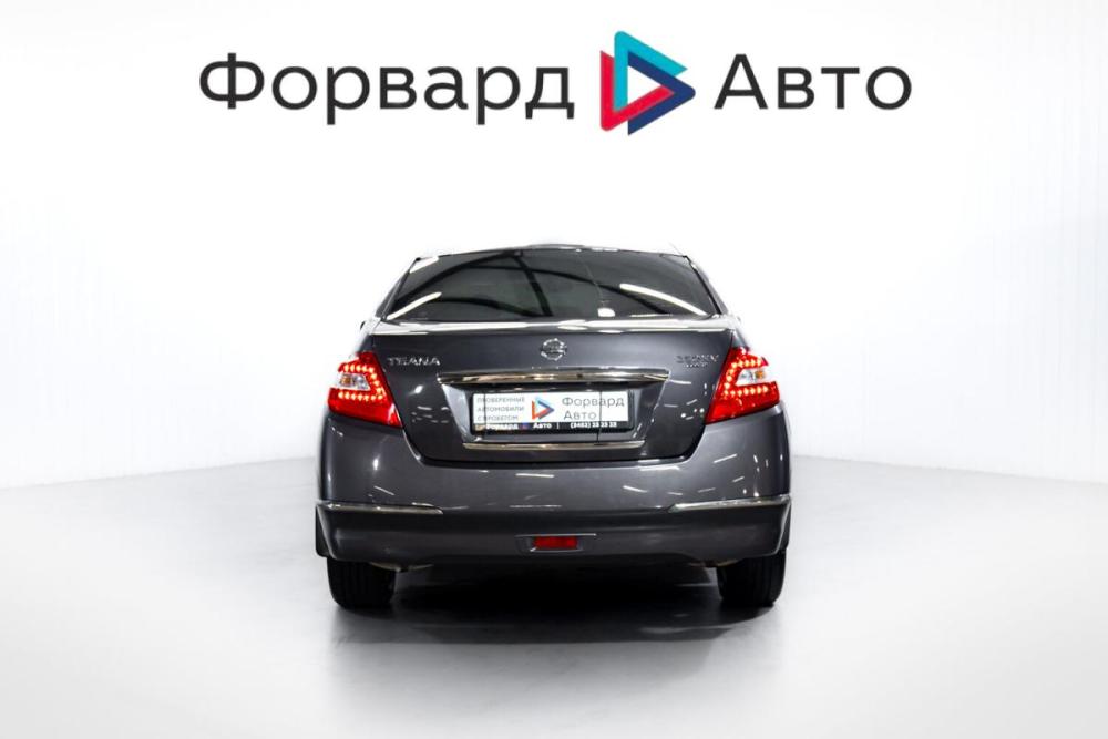 Nissan Teana II Тюмень  - изображение 7