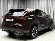 Lexus NX I Рестайлинг Ижевск  - изображение 44