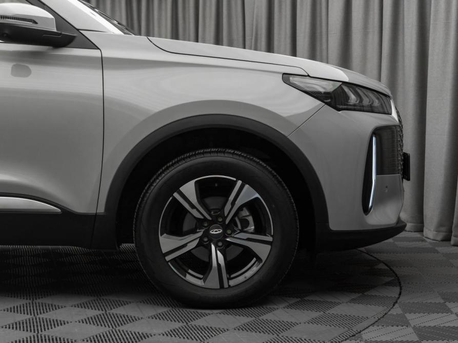 Chery Tiggo 4 I Рестайлинг 2 Москва  - изображение 21