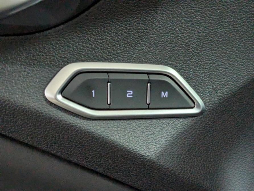 Geely Tugella I Рестайлинг Химки  - изображение 23