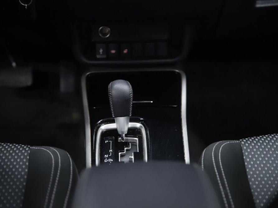 Mitsubishi Outlander III Рестайлинг 3 Уфа  - изображение 14