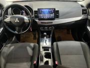 Mitsubishi Lancer X Рестайлинг Курск  - изображение 25