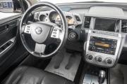 Nissan Murano I (Z50) Барнаул  - изображение 46