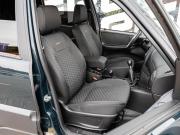 Lada (ВАЗ) Niva Travel I Краснодар  - изображение 27