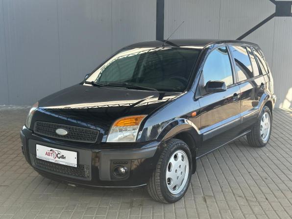 Ford Fusion I Рестайлинг с пробегом 2006 года, цена 411 000 рублей, 238216 км, хэтчбек, Автокод Объявления