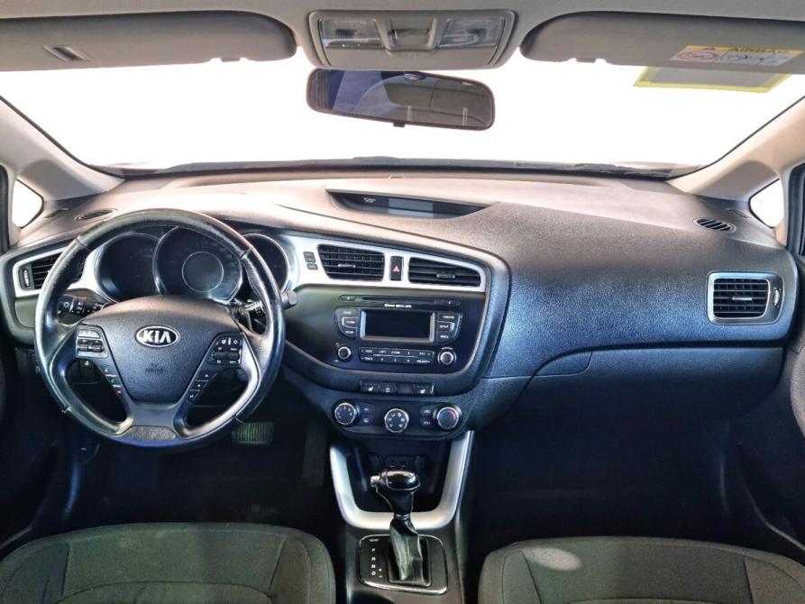 Kia Ceed II Петрозаводск  - изображение 10