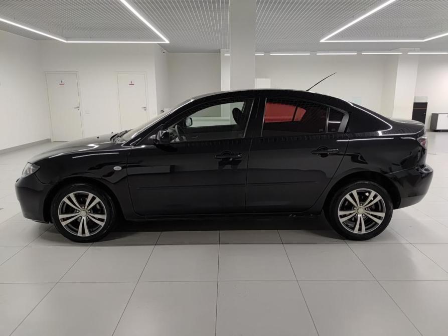 Mazda 3 I (BK) Рестайлинг Казань  - изображение 10