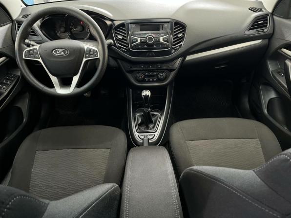 Lada (ВАЗ) Vesta I с пробегом 2018 года, цена 872 542 рубля, 139450 км, универсал, Автокод Объявления