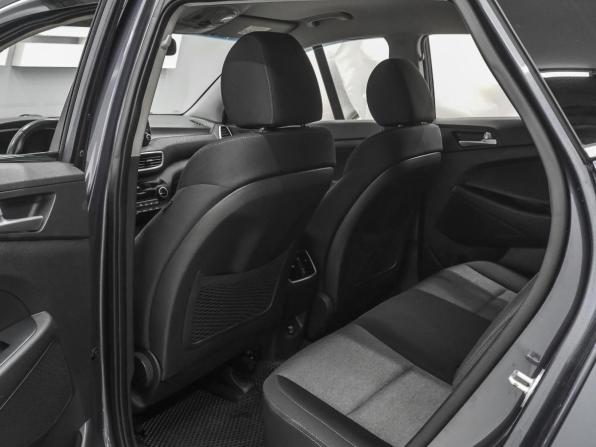 Hyundai Tucson III Рестайлинг с пробегом 2019 года, цена 2 150 000 рублей, 134337 км, внедорожник, Автокод Объявления