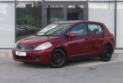 Nissan Tiida I Саратов  - изображение 29