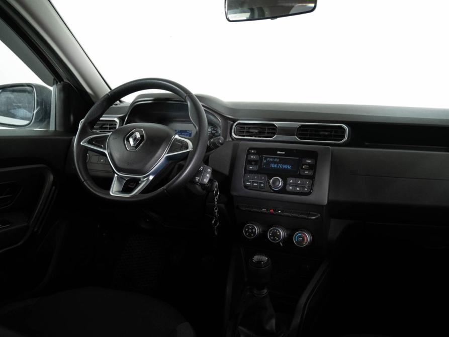 Renault Duster II Казань  - изображение 13