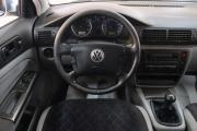 Volkswagen Passat B5 Рестайлинг Омск  - изображение 36