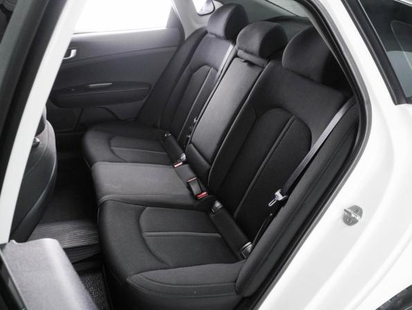 Kia Optima IV Рестайлинг с пробегом 2019 года, цена 1 759 000 рублей, 133190 км, седан, Автокод Объявления