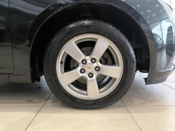 Chevrolet Cruze I с пробегом 2012 года, цена 490 000 рублей, 181661 км, седан, Автокод Объявления