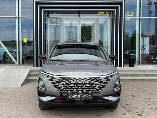 Omoda C5 I с пробегом 2022 года, цена 1 725 000 рублей, 37123 км, внедорожник, Автокод Объявления