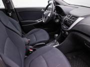 Hyundai Solaris I Москва  - изображение 24