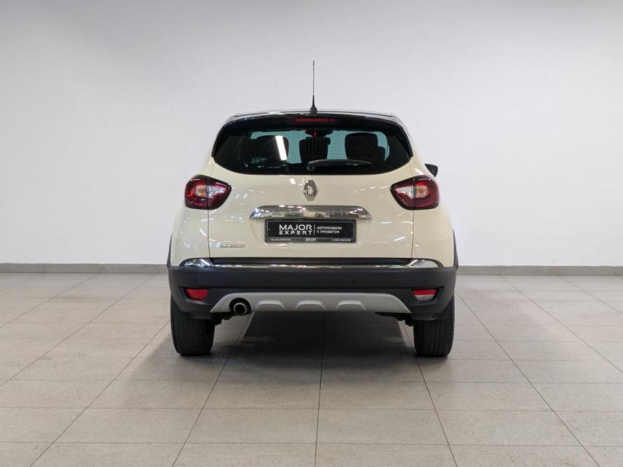 Renault Kaptur I Санкт-Петербург  - изображение 6