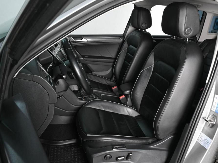 Volkswagen Tiguan II Ростов-на-Дону  - изображение 10
