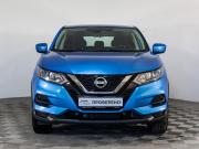 Nissan Qashqai II Рестайлинг Санкт-Петербург  - изображение 27