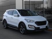 Hyundai Santa Fe III Москва  - изображение 28