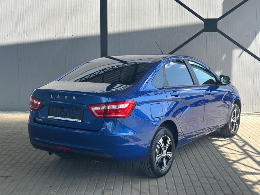 Lada (ВАЗ) Vesta I Тамбов  - изображение 8
