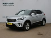 Hyundai Creta I Нижний Новгород  - изображение 22