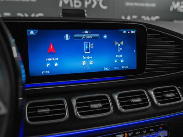 Новый Mercedes-Benz GLE II (V167) Рестайлинг 2025 года, цена 15 200 000 рублей, внедорожник, Автокод Объявления