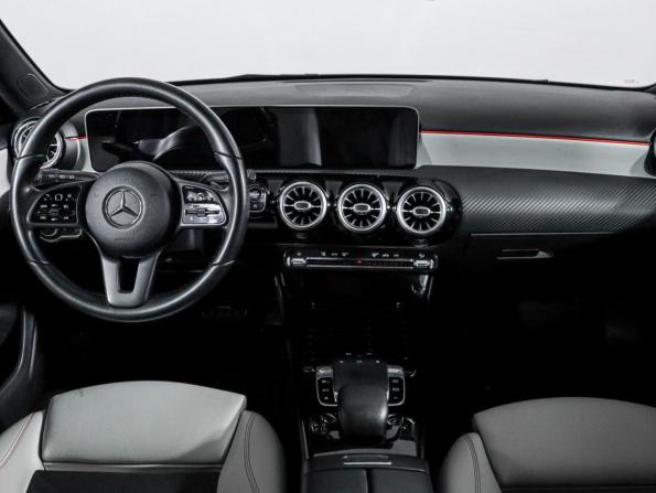 Mercedes-Benz A-Класс IV (W177) с пробегом 2019 года, цена 1 750 000 рублей, 115105 км, хэтчбек, Автокод Объявления