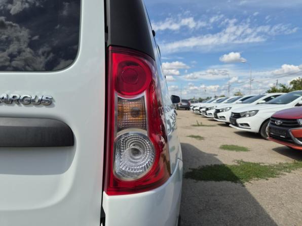 Lada (ВАЗ) Largus I с пробегом 2012 года, цена 807 000 рублей, 177345 км, универсал, Автокод Объявления