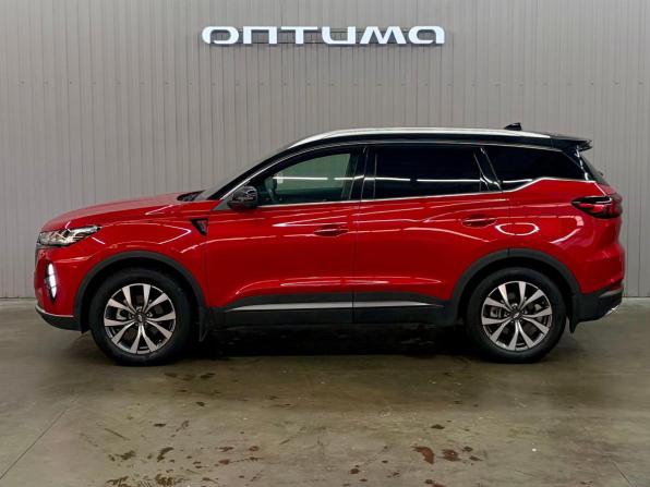 Chery Tiggo 7 Pro Max I с пробегом 2023 года, цена 1 797 000 рублей, 35524 км, внедорожник, Автокод Объявления