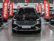 Hyundai Santa Fe IV Рестайлинг Санкт-Петербург  - изображение 26