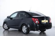 Chevrolet Aveo II Челябинск  - изображение 22