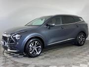 Kia Sportage V Ростов-на-Дону  - изображение 20