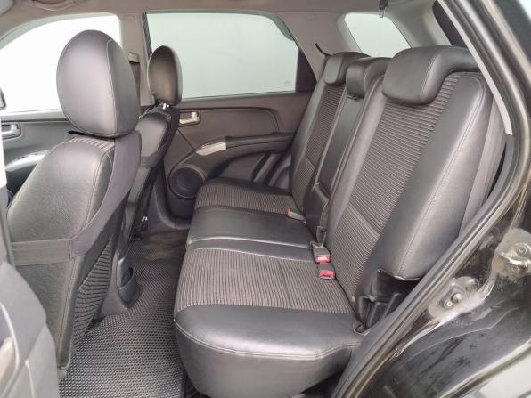 Kia Sportage II с пробегом 2007 года, цена 619 000 рублей, 279798 км, внедорожник, Автокод Объявления