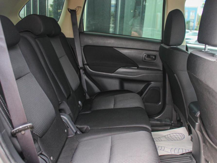 Mitsubishi Outlander III Рестайлинг 3 Калуга  - изображение 15