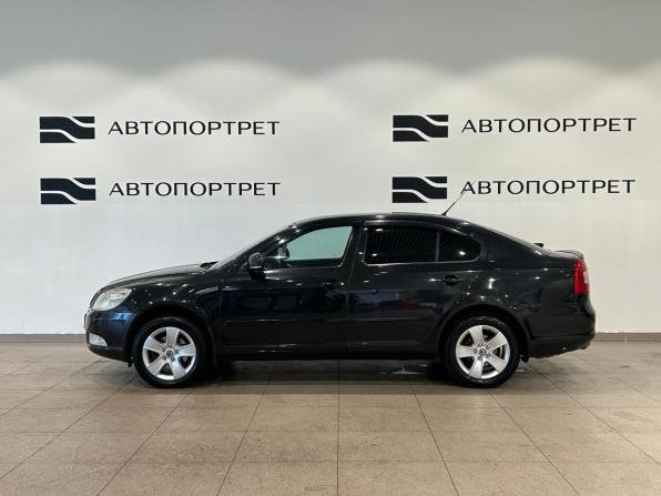 Skoda Octavia II (A5) Рестайлинг с пробегом 2010 года, цена 499 000 рублей, 308729 км, лифтбек, Автокод Объявления