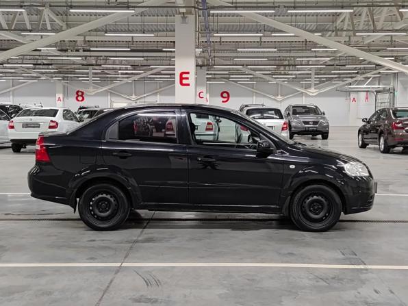 Chevrolet Aveo I Рестайлинг с пробегом 2010 года, цена 369 999 рублей, 192078 км, седан, Автокод Объявления
