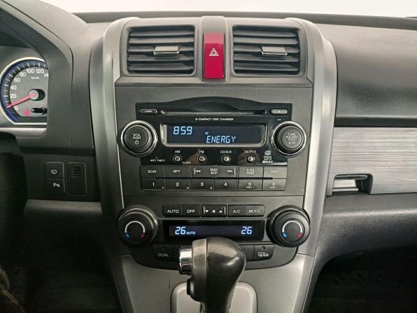 Honda CR-V III с пробегом 2008 года, цена 1 199 000 рублей, 183000 км, внедорожник, Автокод Объявления