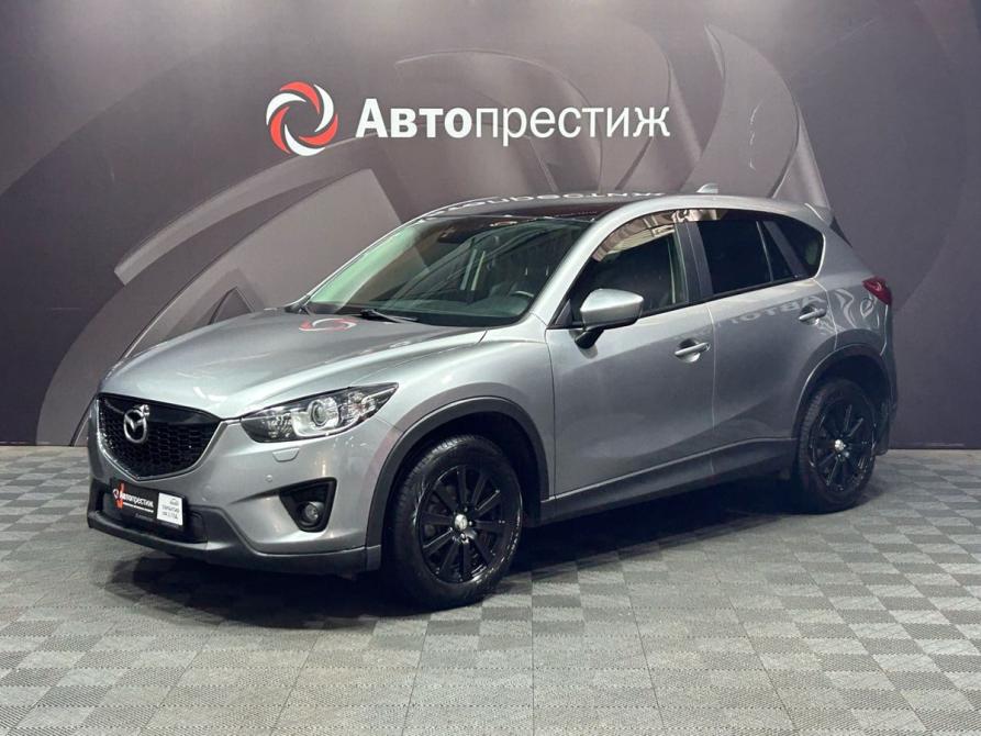 Mazda CX-5 I Оренбург  - изображение 1