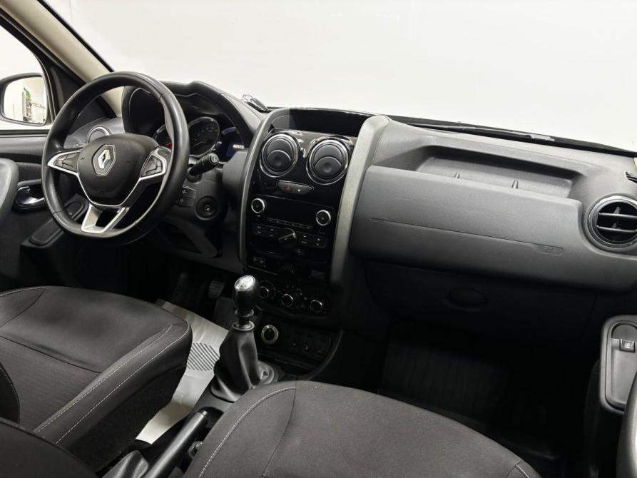Renault Duster I Рестайлинг Альметьевск  - изображение 12