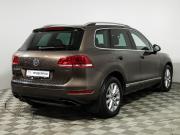 Volkswagen Touareg II Санкт-Петербург  - изображение 26