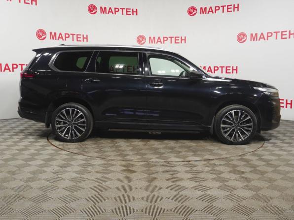 Exeed VX I с пробегом 2023 года, цена 2 654 000 рублей, 83784 км, внедорожник, Автокод Объявления