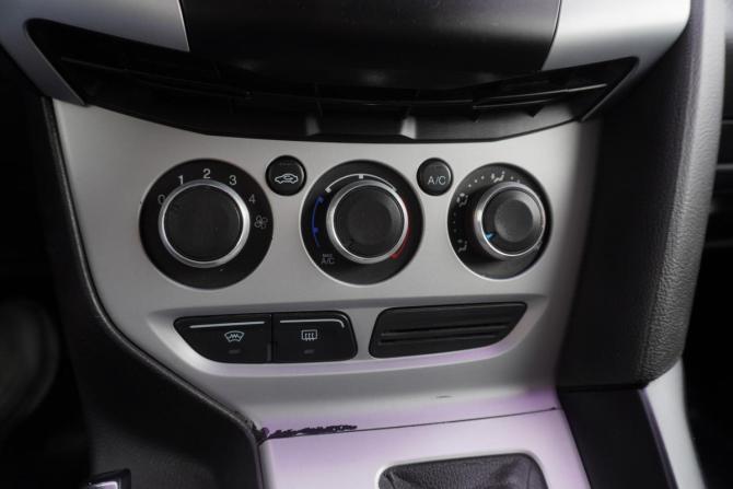 Ford Focus III с пробегом 2012 года, цена 733 000 рублей, 160300 км, седан, Автокод Объявления
