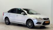 Ford Focus II Рестайлинг Липецк  - изображение 21